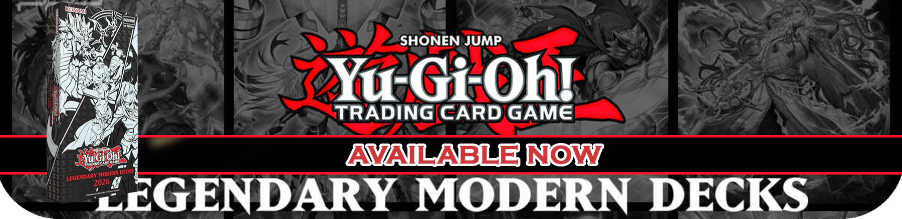 Level Up Your Collection