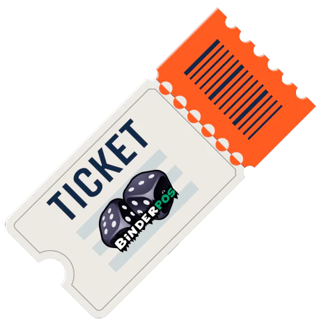 One Piece Sunday Locals(Constructed) Ticket - Sun, Apr 05 2026