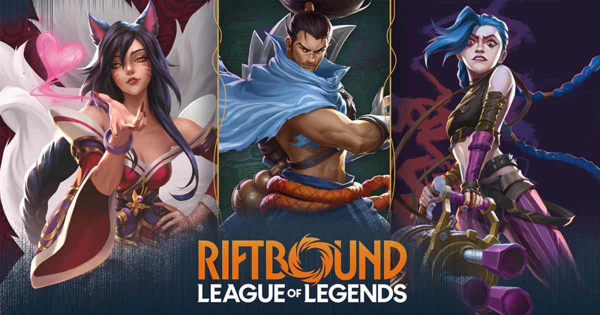 Riftbound TCG Locals(Constructed) Ticket - Sun, Dec 21 2025