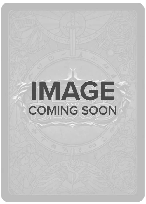 Thespian Charm (Rainbow Foil) [LGS433] (Promo)  Rainbow Foil